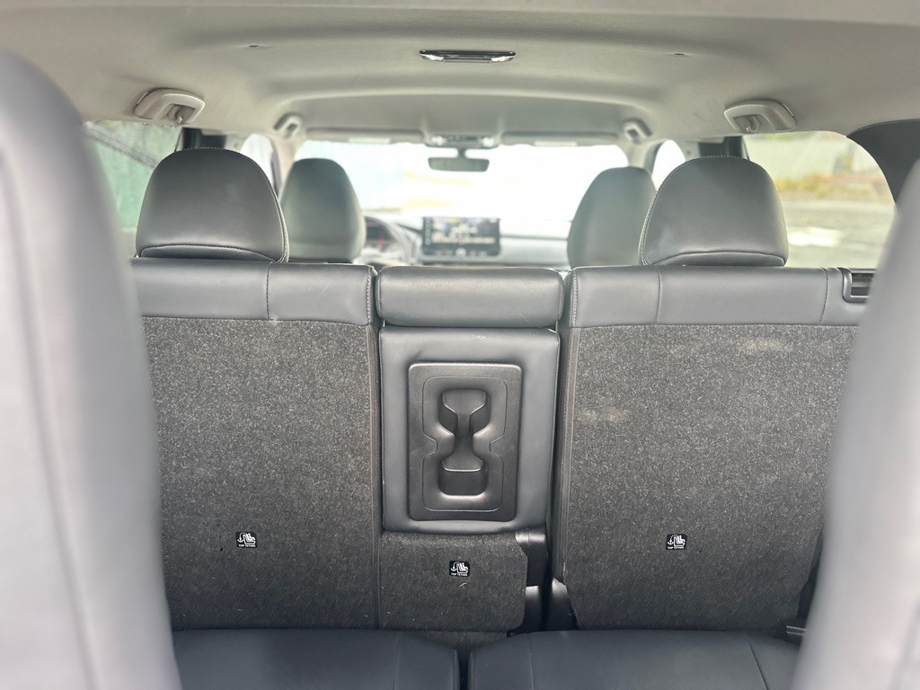 2025 Mitsubishi Outlander Image 31