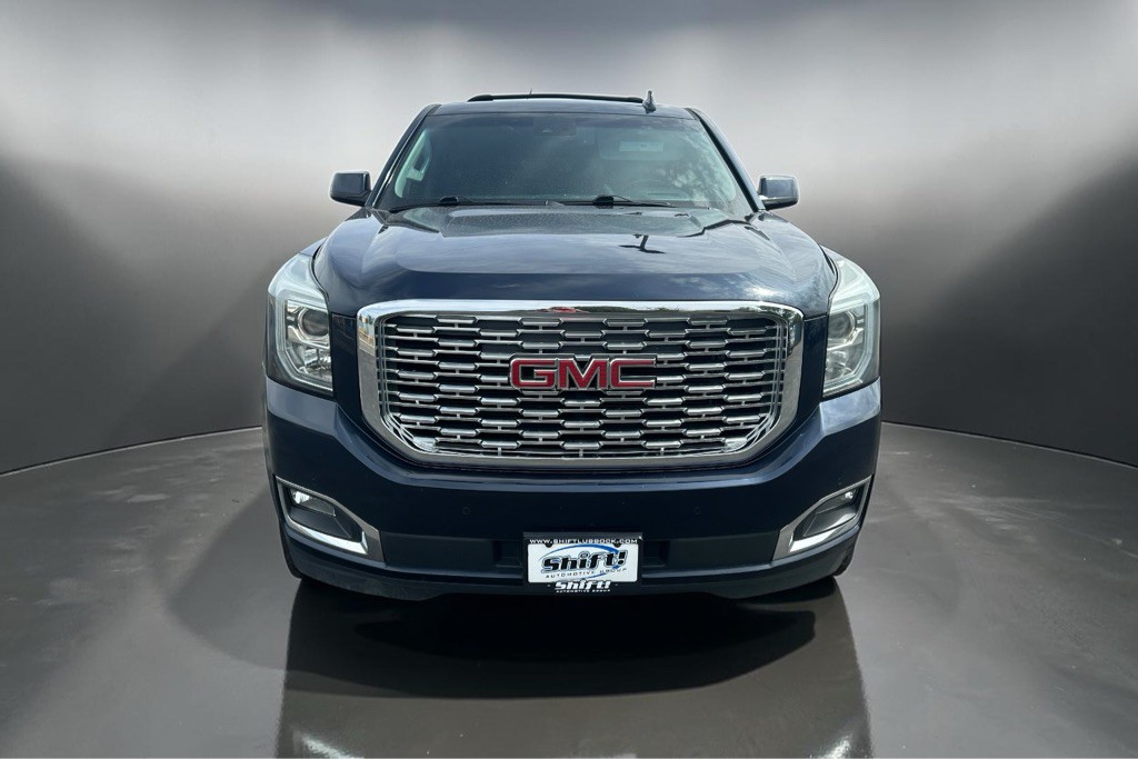 2019 GMC Yukon Image 2