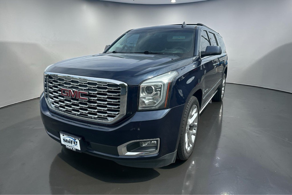 2019 GMC Yukon Image 3