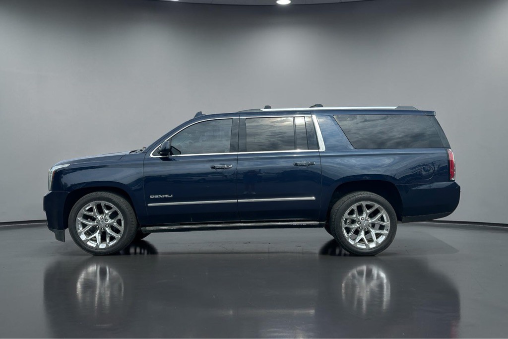 2019 GMC Yukon Image 5