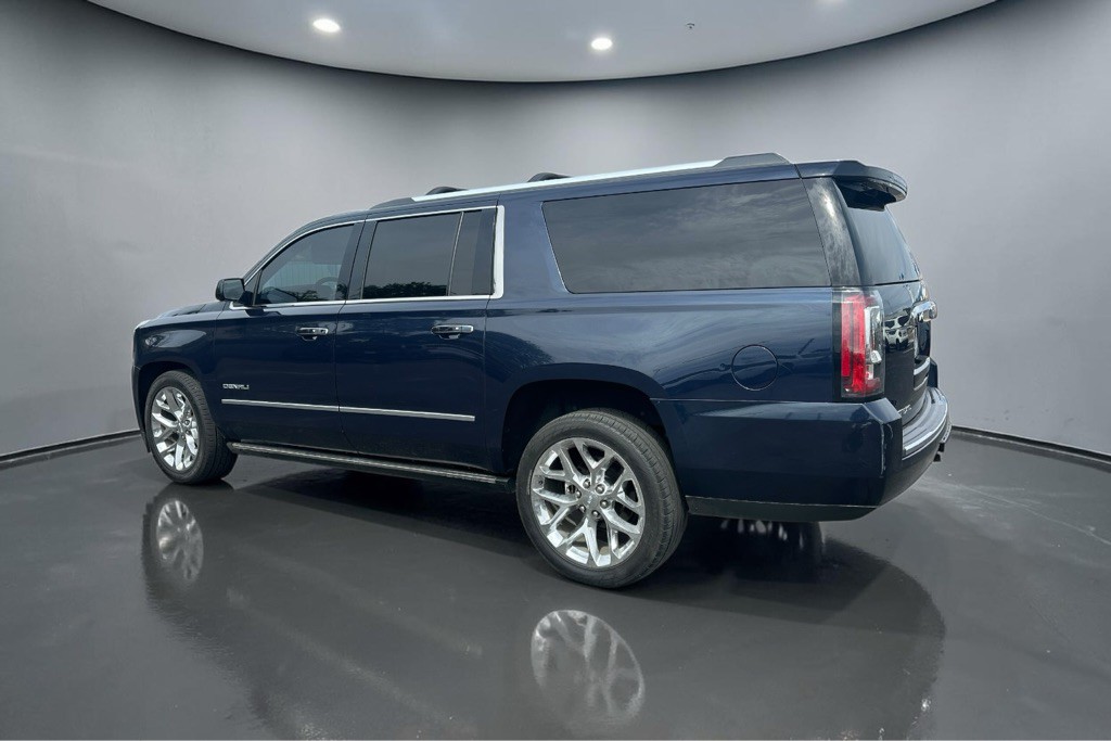 2019 GMC Yukon Image 6
