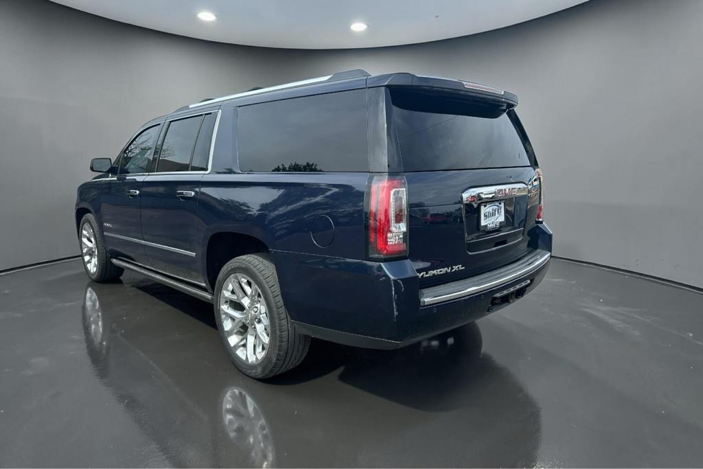 2019 GMC Yukon Image 7