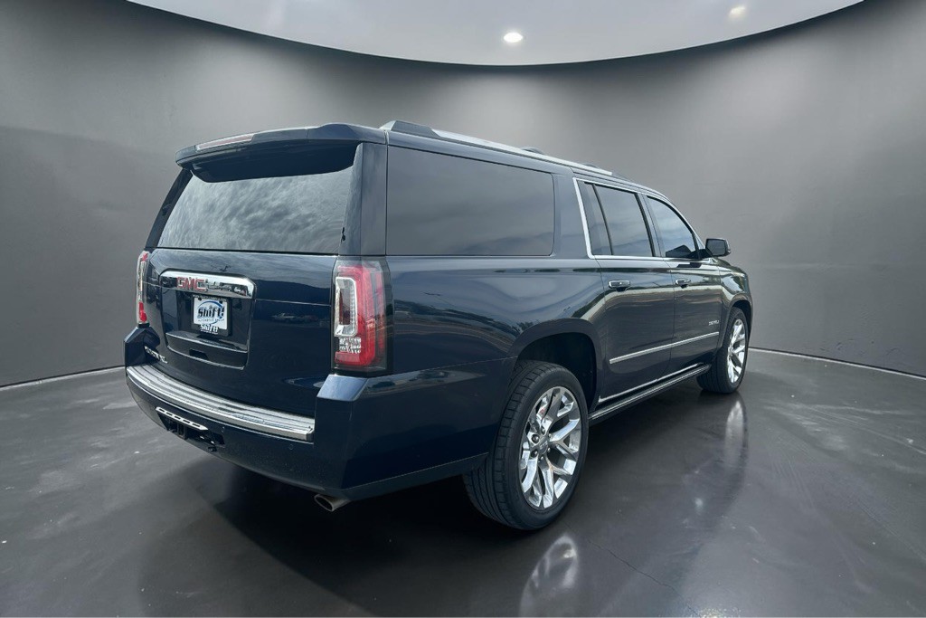 2019 GMC Yukon Image 9