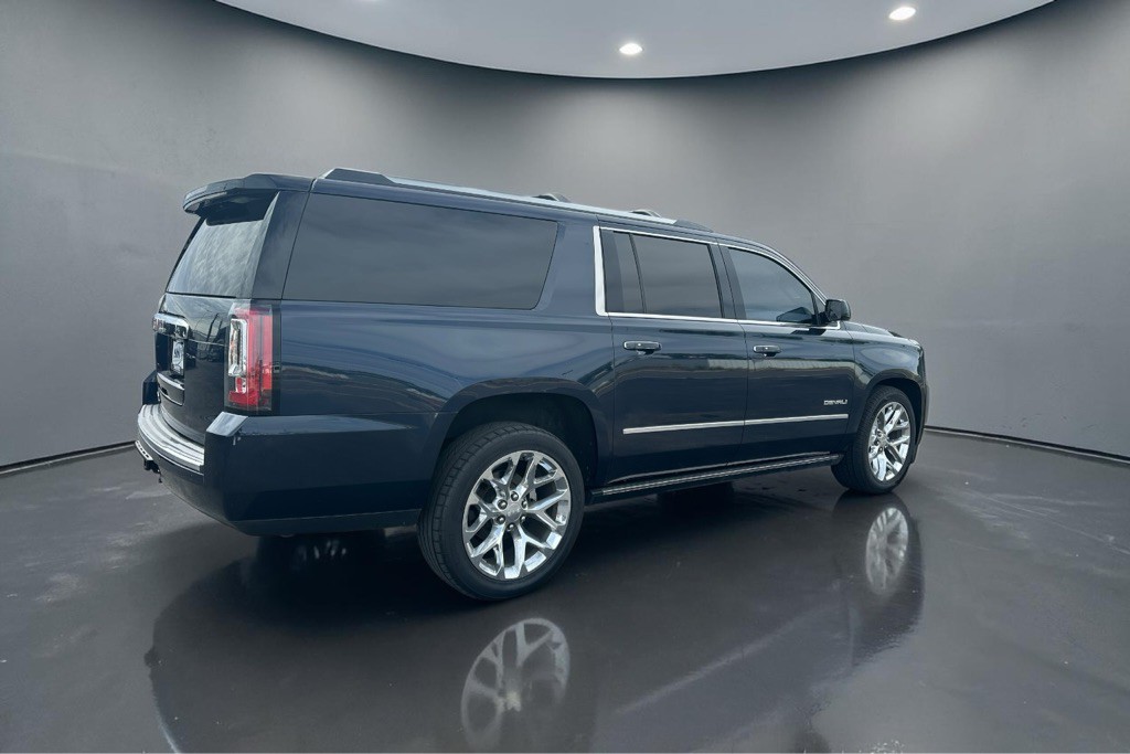 2019 GMC Yukon Image 10