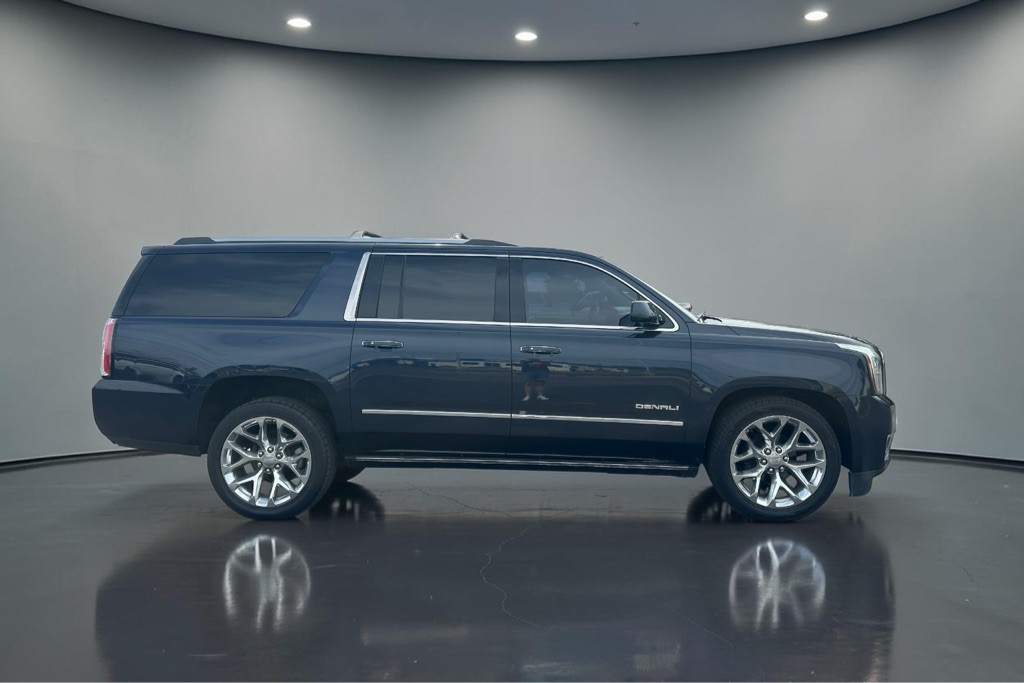 2019 GMC Yukon Image 11