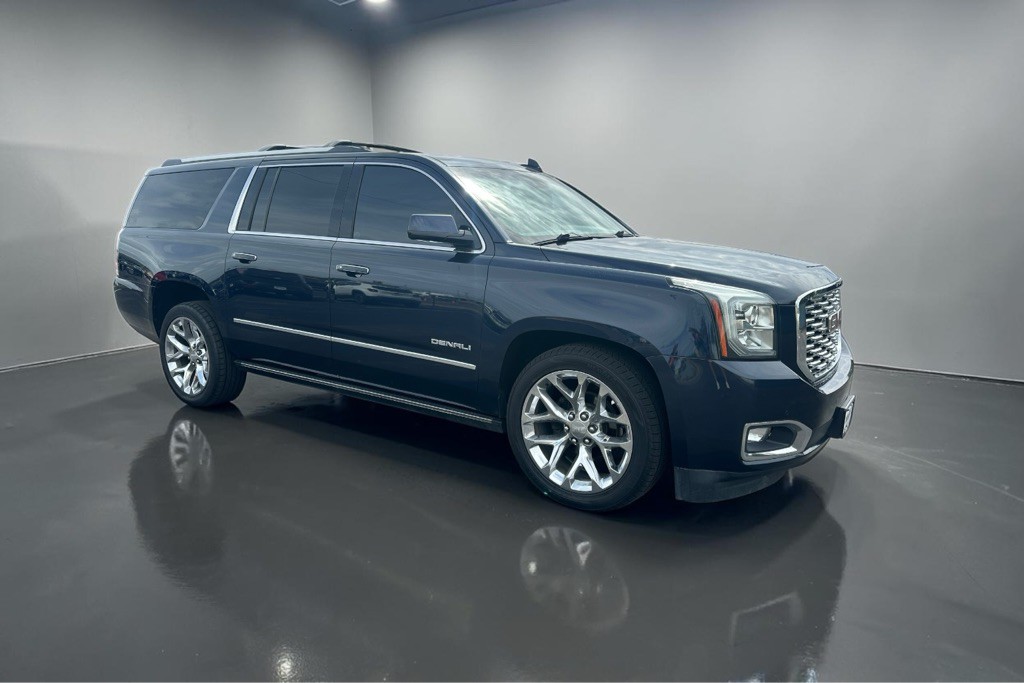 2019 GMC Yukon Image 12