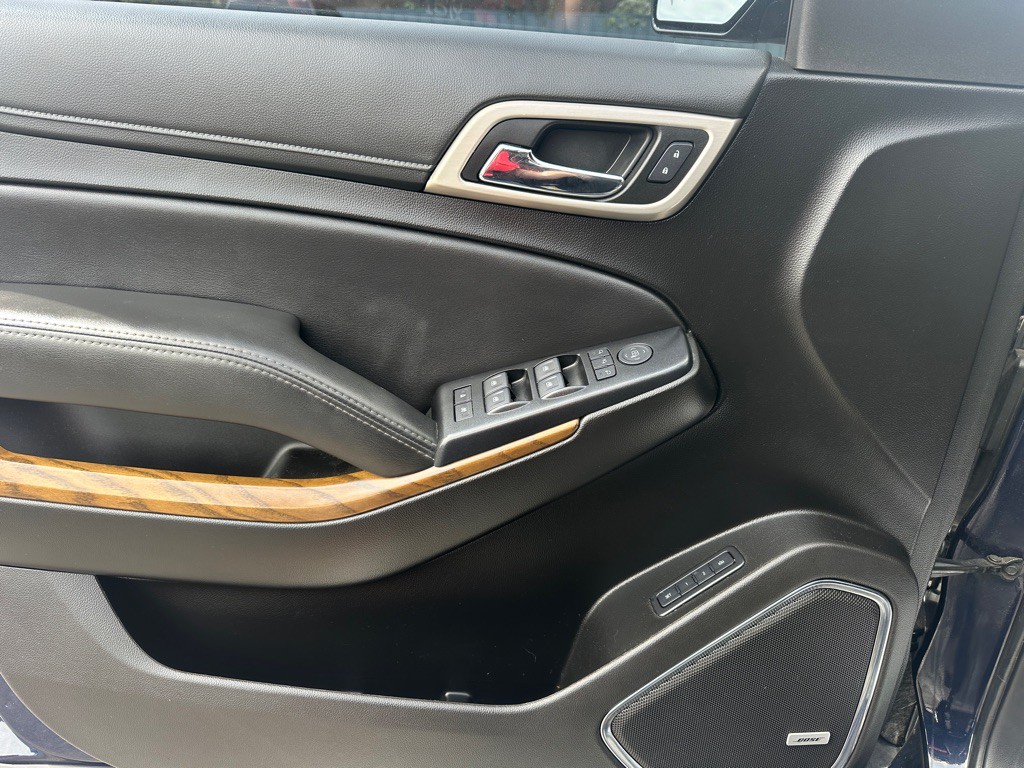 2019 GMC Yukon Image 15