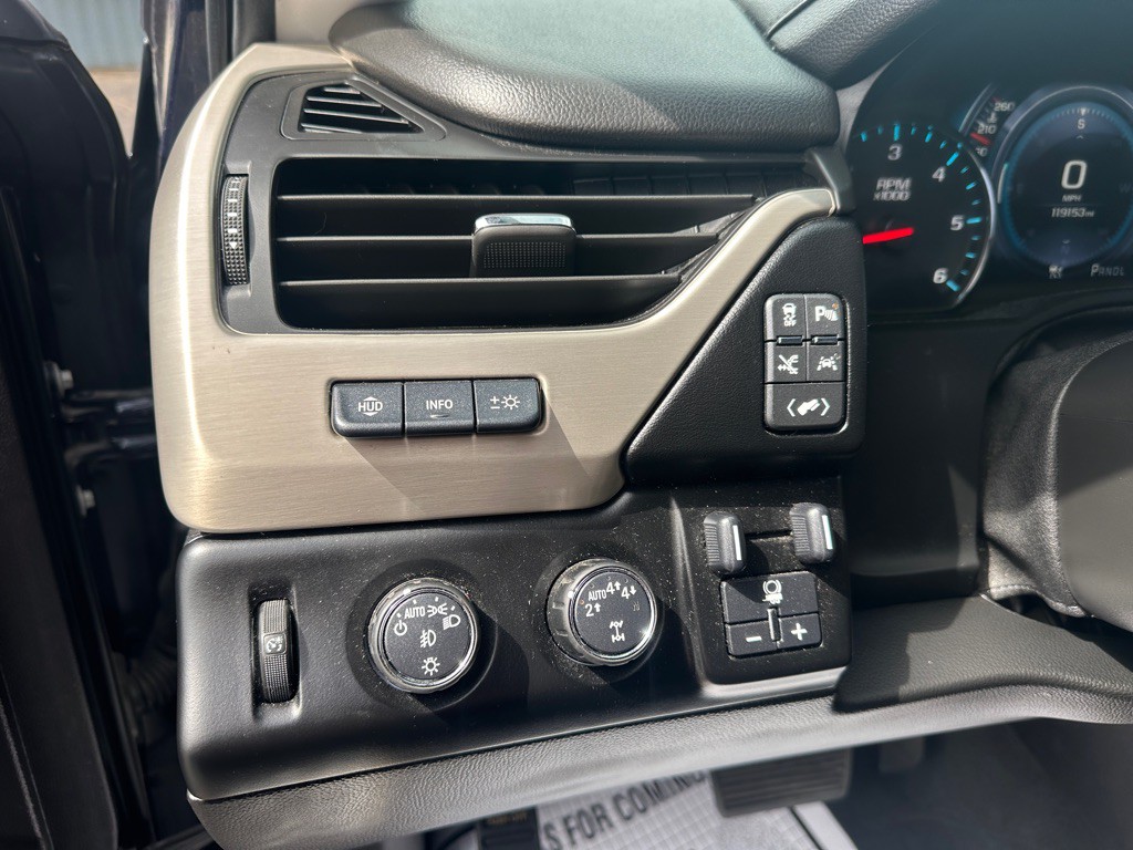 2019 GMC Yukon Image 17