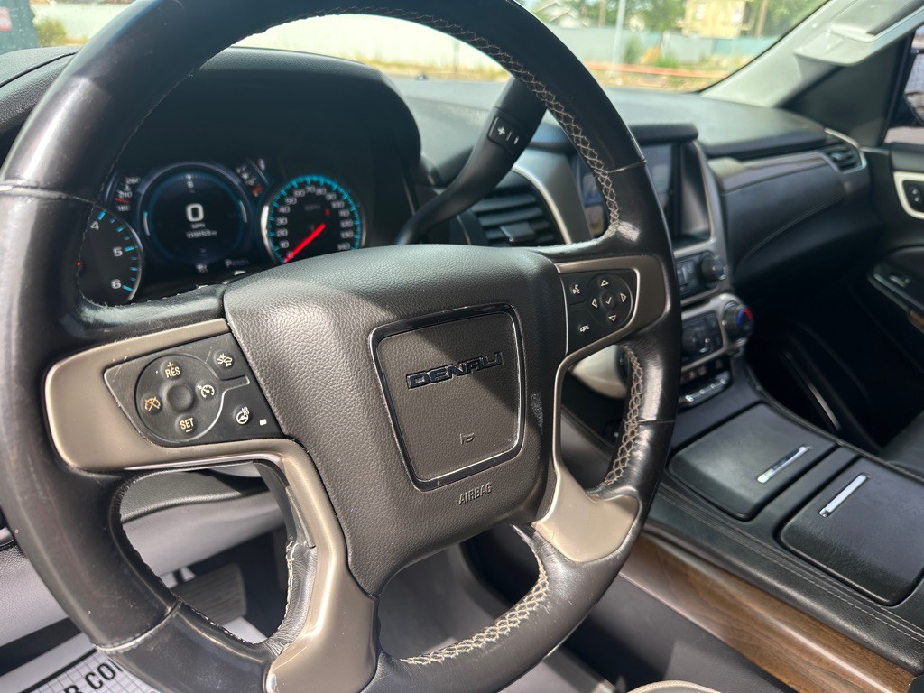 2019 GMC Yukon Image 18