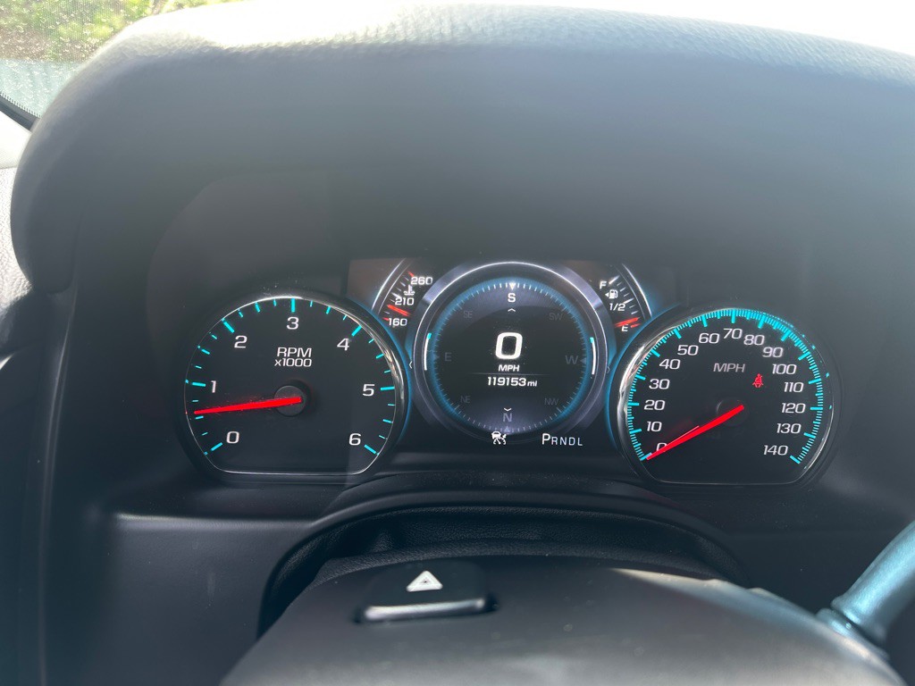 2019 GMC Yukon Image 19