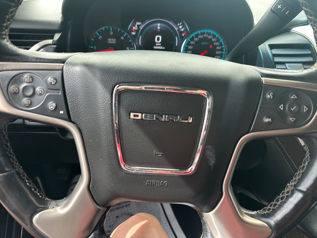2019 GMC Yukon Image 20