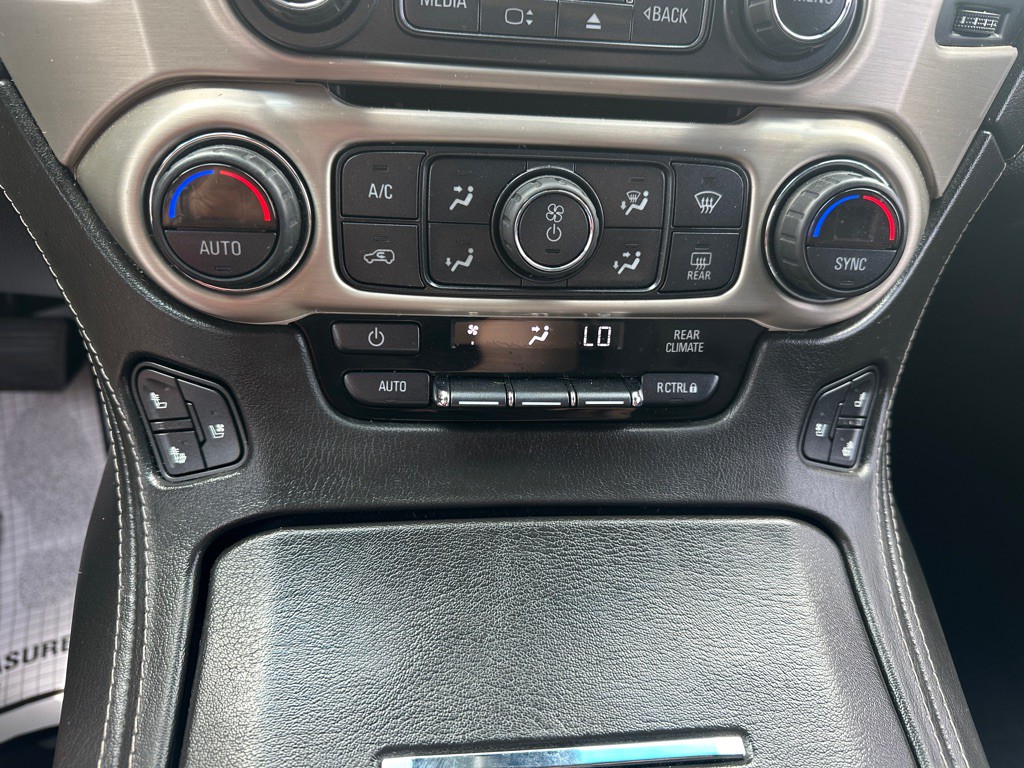 2019 GMC Yukon Image 22