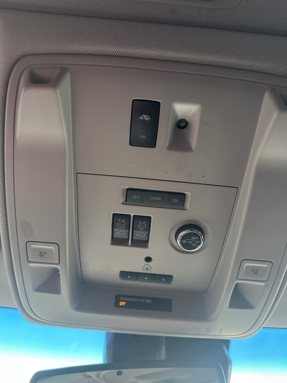 2019 GMC Yukon Image 24