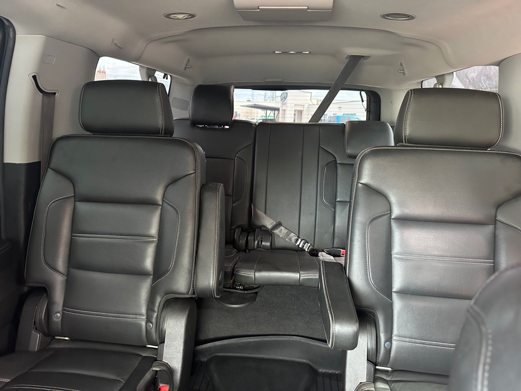 2019 GMC Yukon Image 25