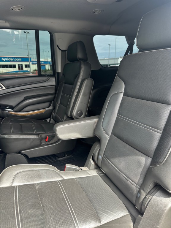 2019 GMC Yukon Image 26