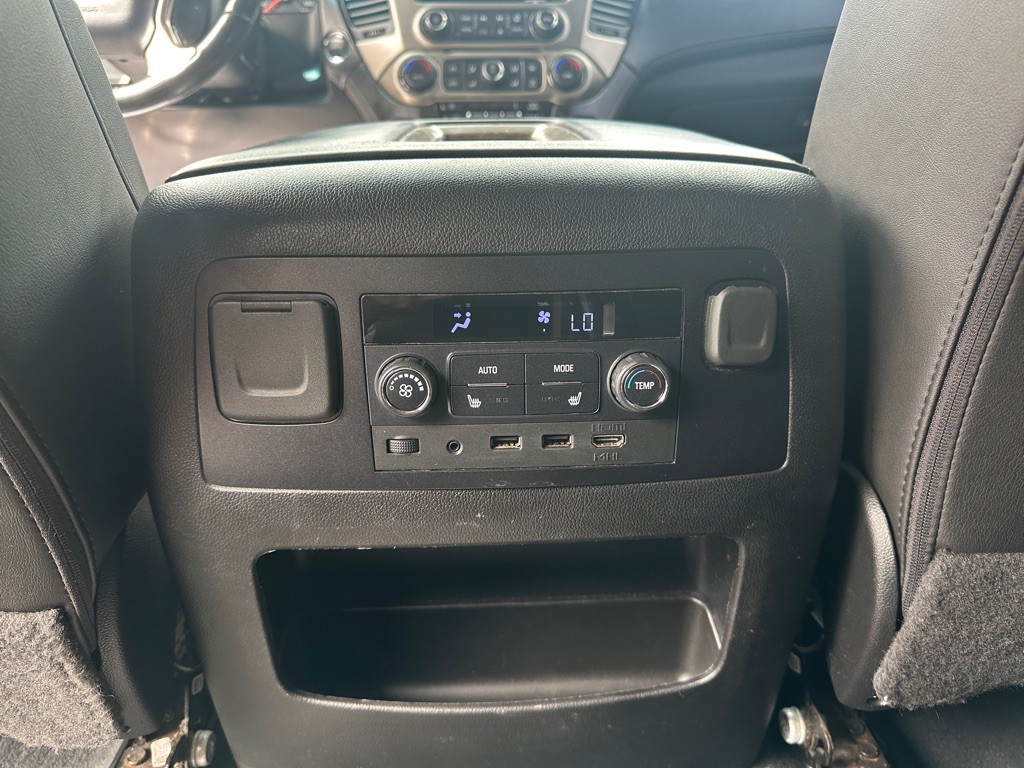 2019 GMC Yukon Image 27