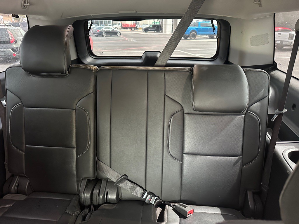 2019 GMC Yukon Image 28