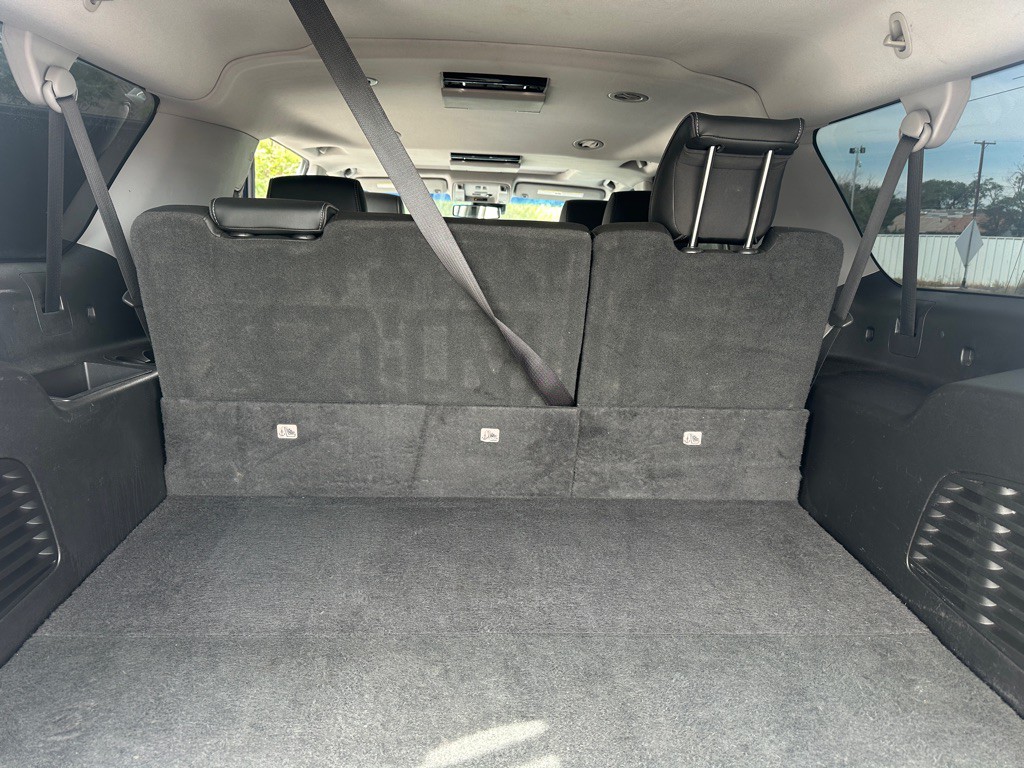 2019 GMC Yukon Image 29