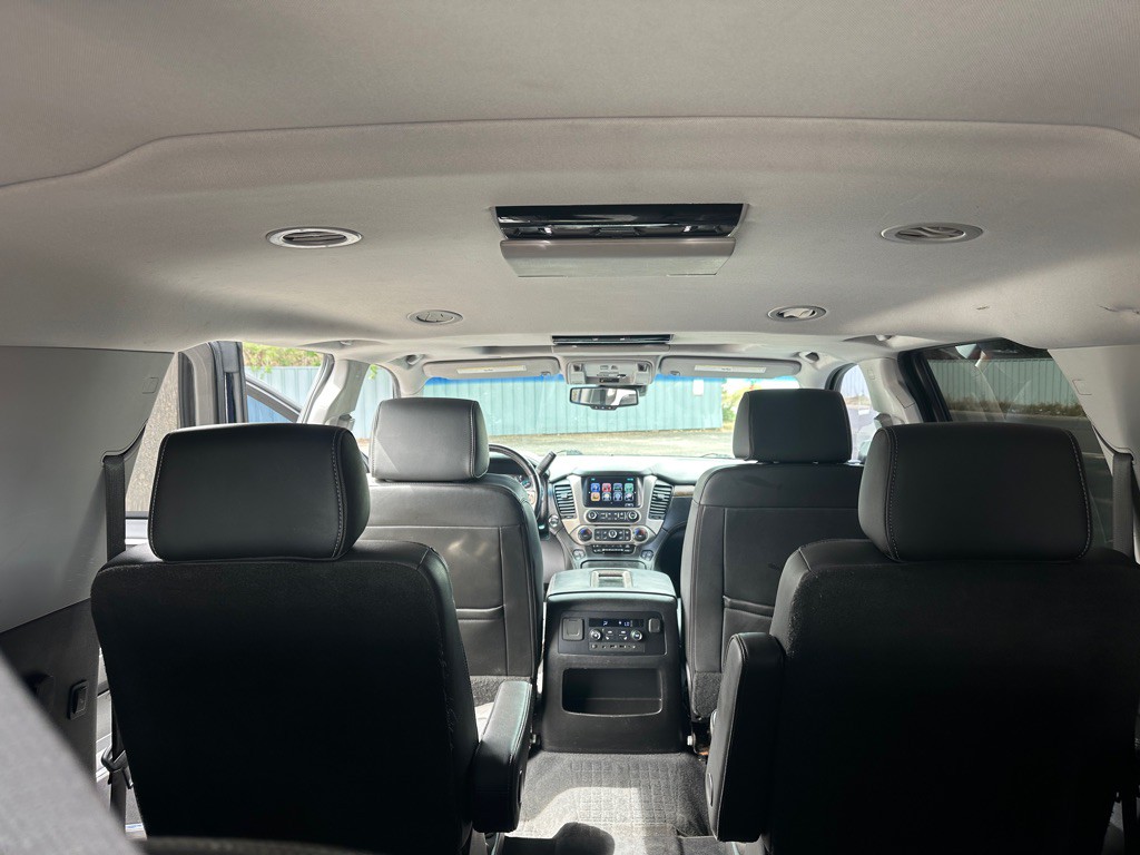 2019 GMC Yukon Image 30