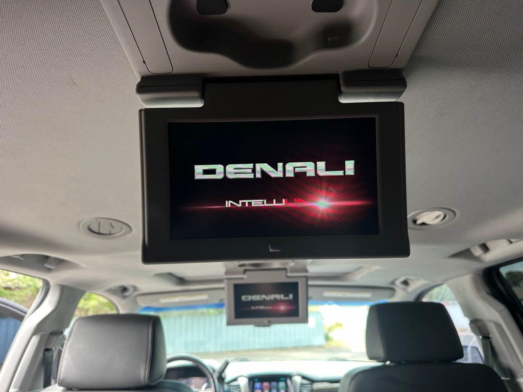 2019 GMC Yukon Image 31