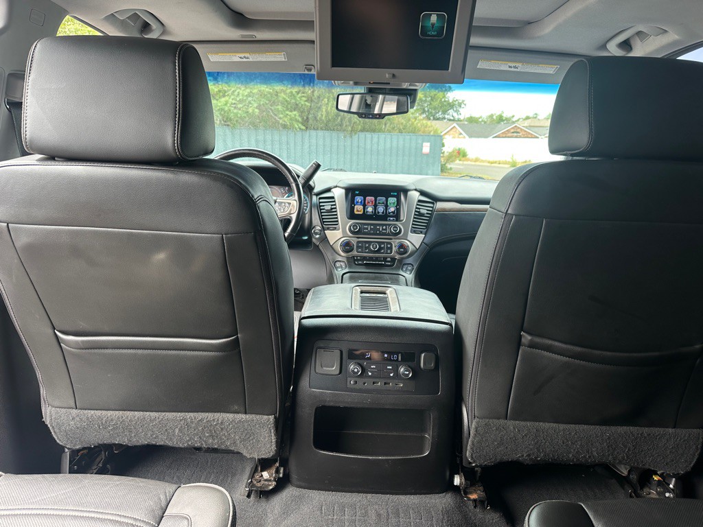 2019 GMC Yukon Image 32