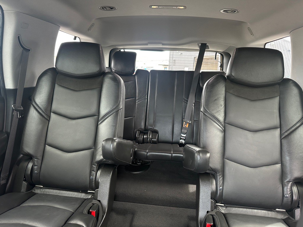 2019 GMC Yukon Image 33