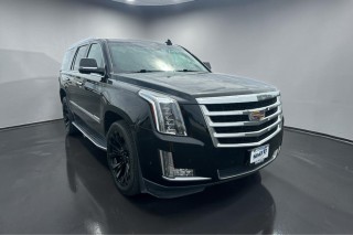Image for 2019 Cadillac Escalade Luxury ID: 7432259