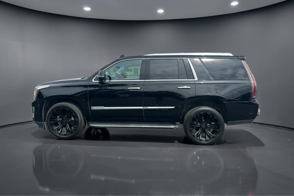 2019 Cadillac Escalade Image 5