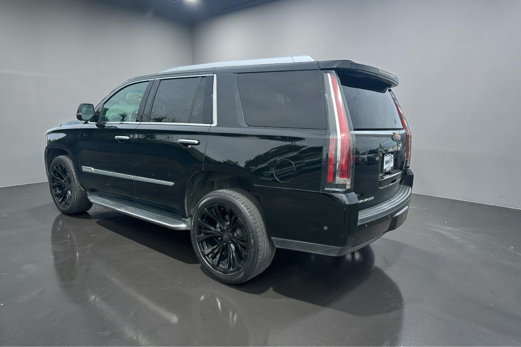 2019 Cadillac Escalade Image 6