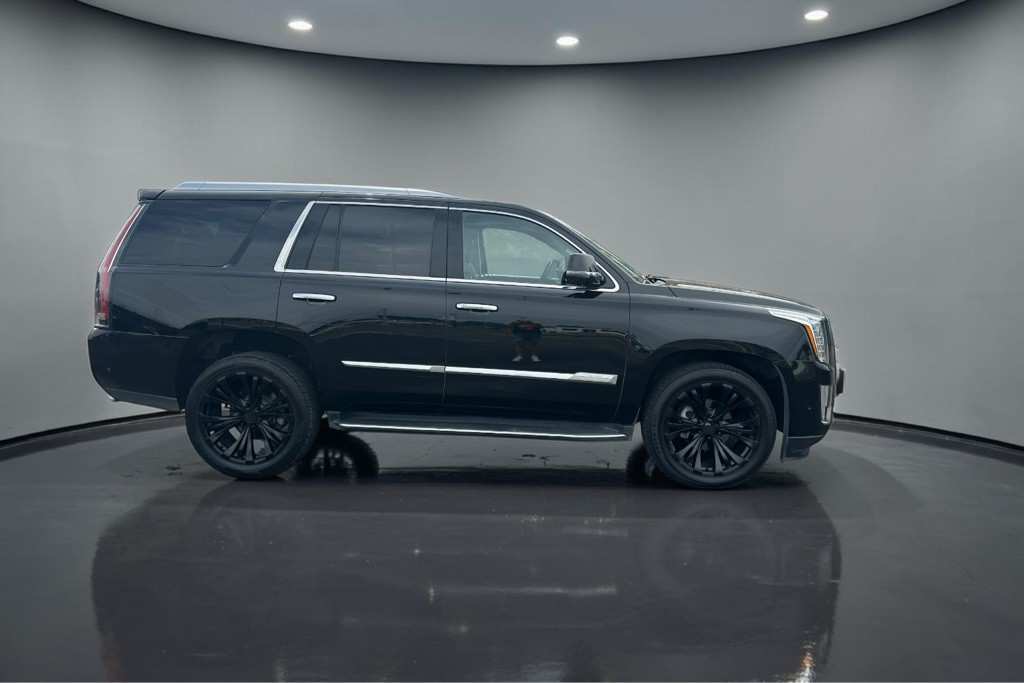 2019 Cadillac Escalade Image 11