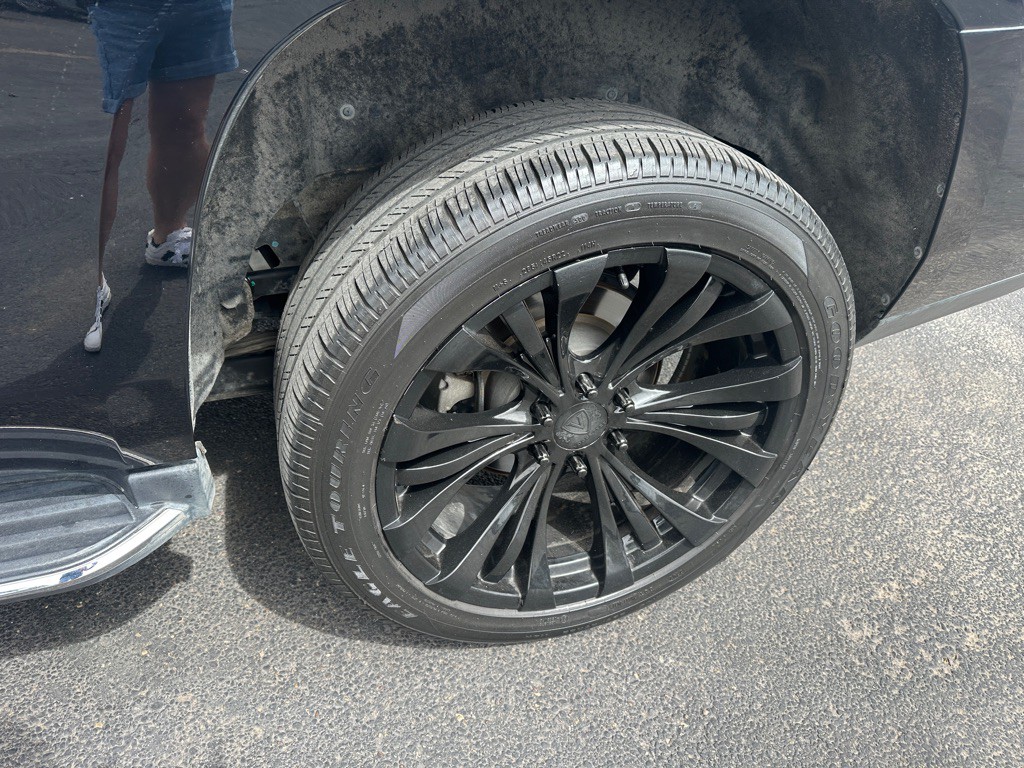 2019 Cadillac Escalade Image 14