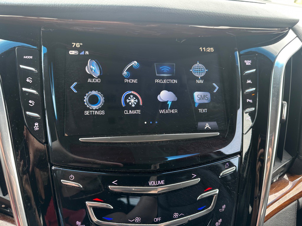 2019 Cadillac Escalade Image 22