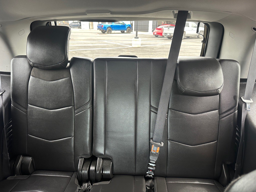 2019 Cadillac Escalade Image 29