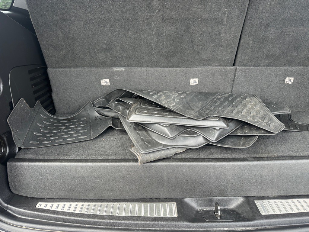 2019 Cadillac Escalade Image 31