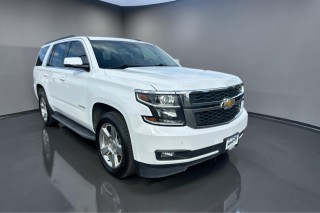 Image for 2019 Chevrolet Tahoe 1500 LT ID: 7432262