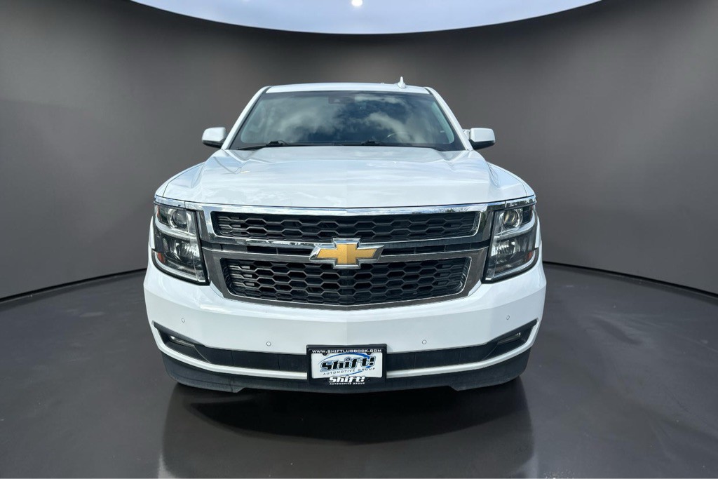 2019 Chevrolet Tahoe Image 2