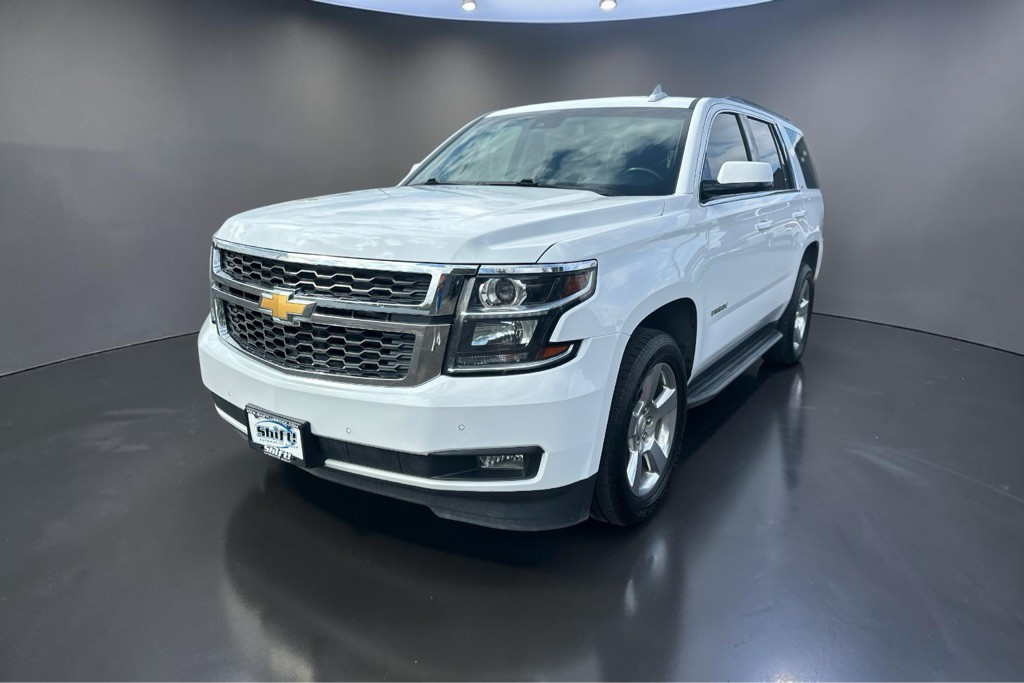2019 Chevrolet Tahoe Image 3