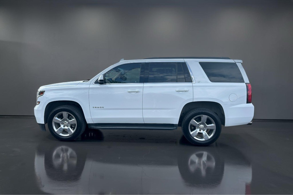 2019 Chevrolet Tahoe Image 5