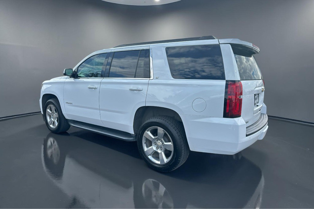 2019 Chevrolet Tahoe Image 6