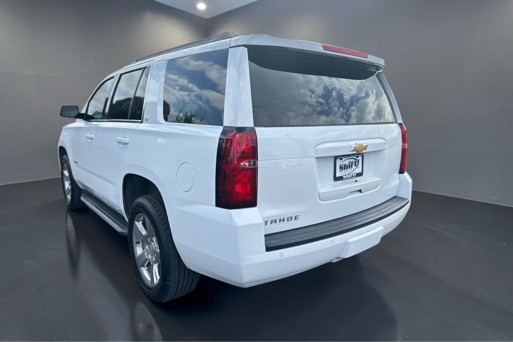 2019 Chevrolet Tahoe Image 7