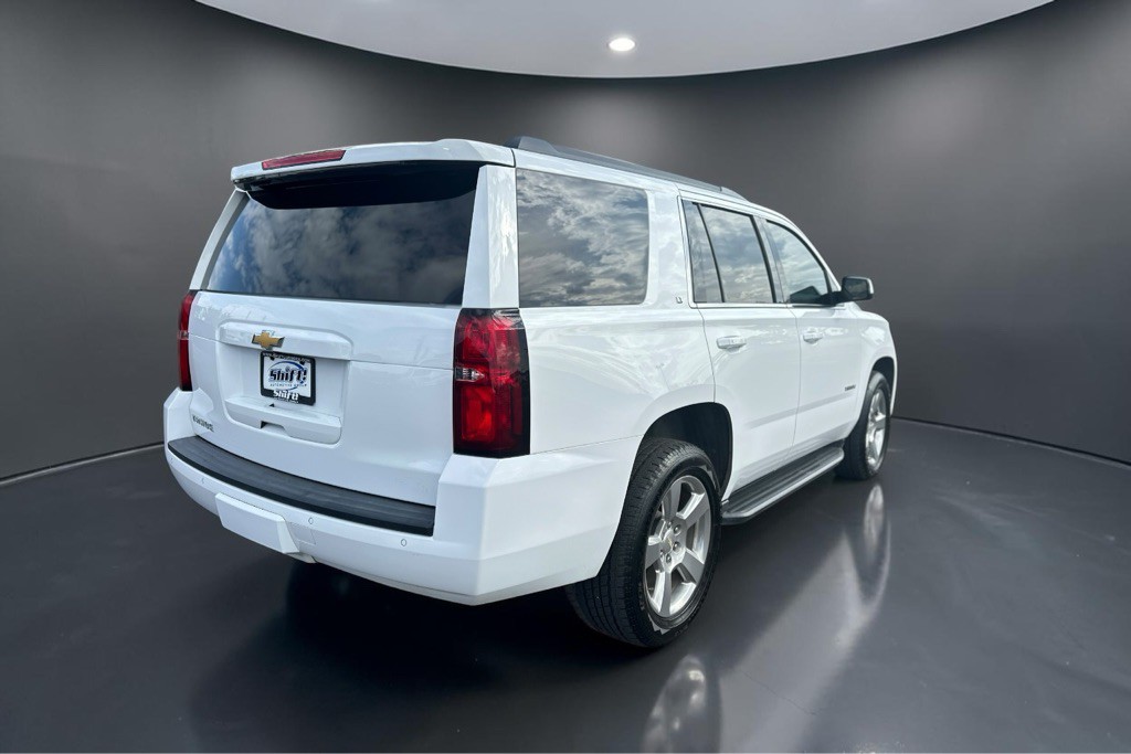 2019 Chevrolet Tahoe Image 9