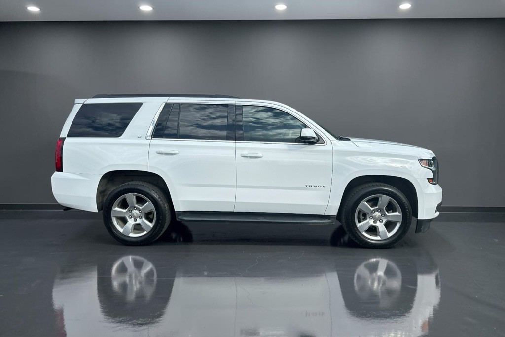 2019 Chevrolet Tahoe Image 11