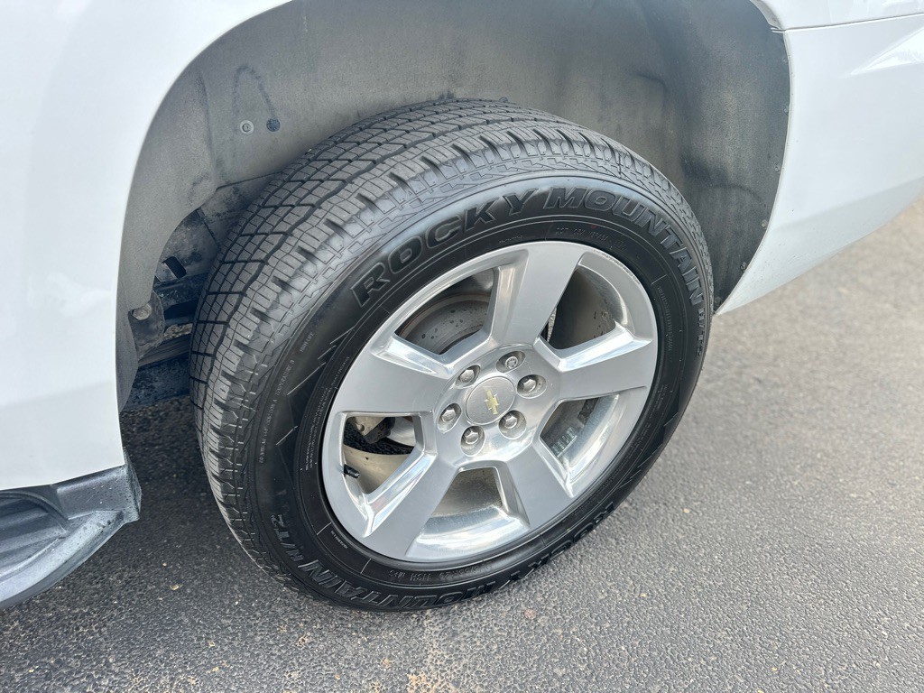 2019 Chevrolet Tahoe Image 14