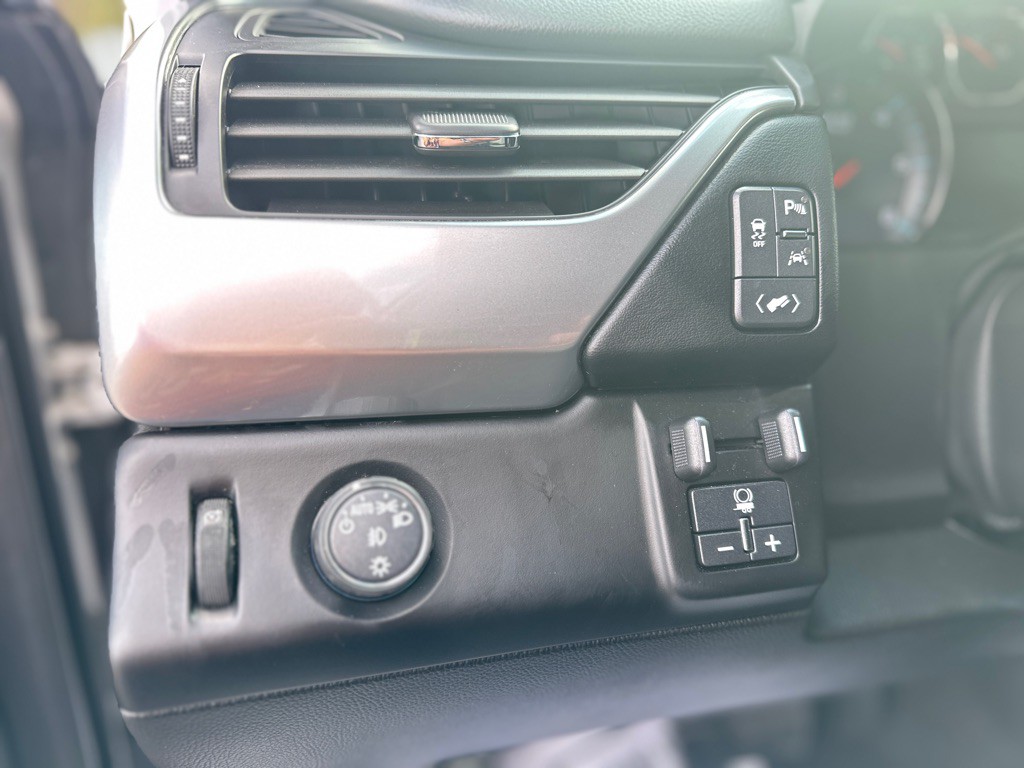 2019 Chevrolet Tahoe Image 18