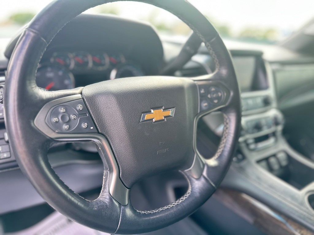 2019 Chevrolet Tahoe Image 19