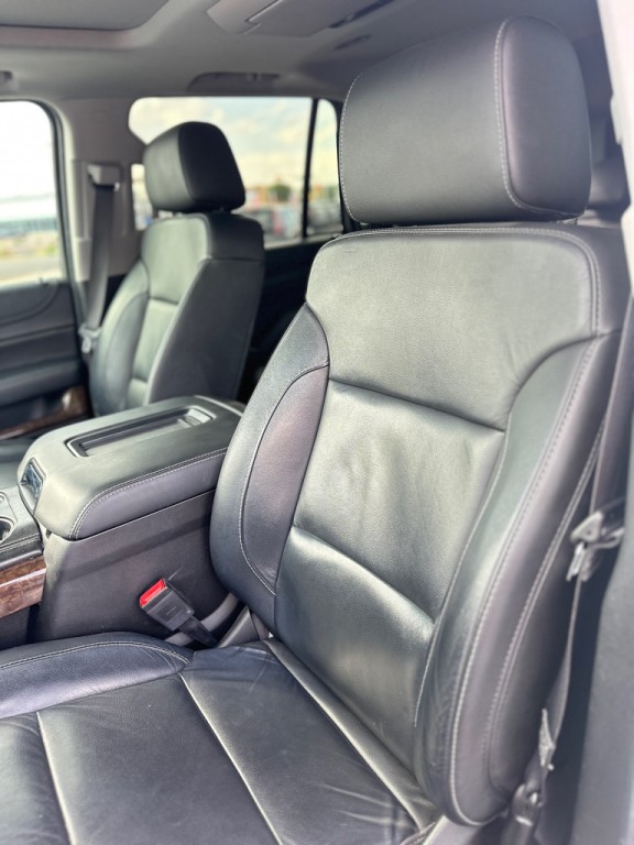 2019 Chevrolet Tahoe Image 20