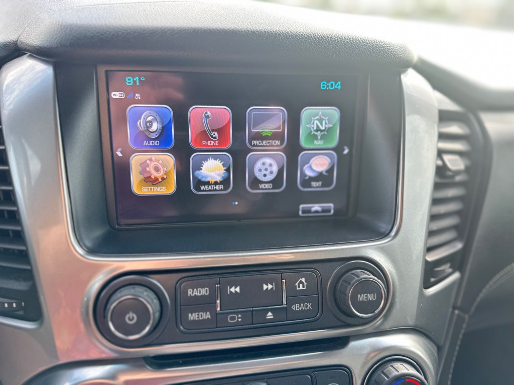 2019 Chevrolet Tahoe Image 22