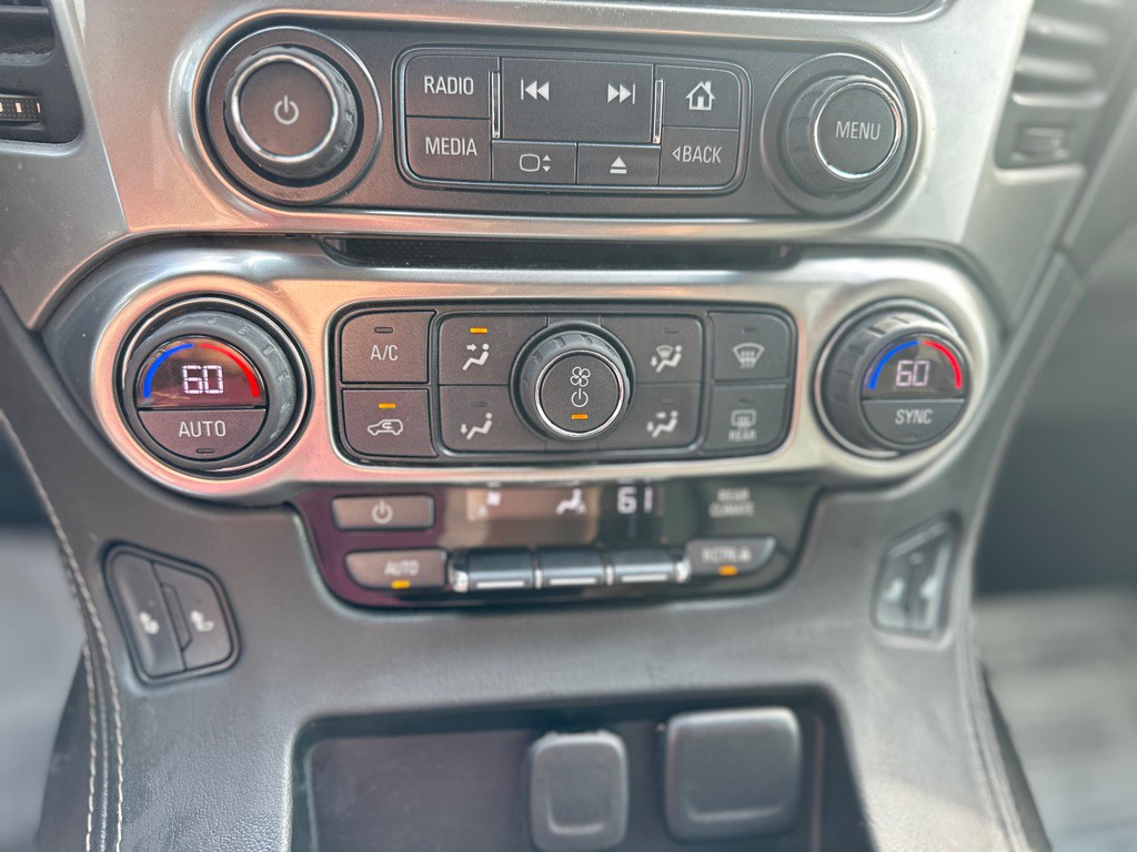 2019 Chevrolet Tahoe Image 23