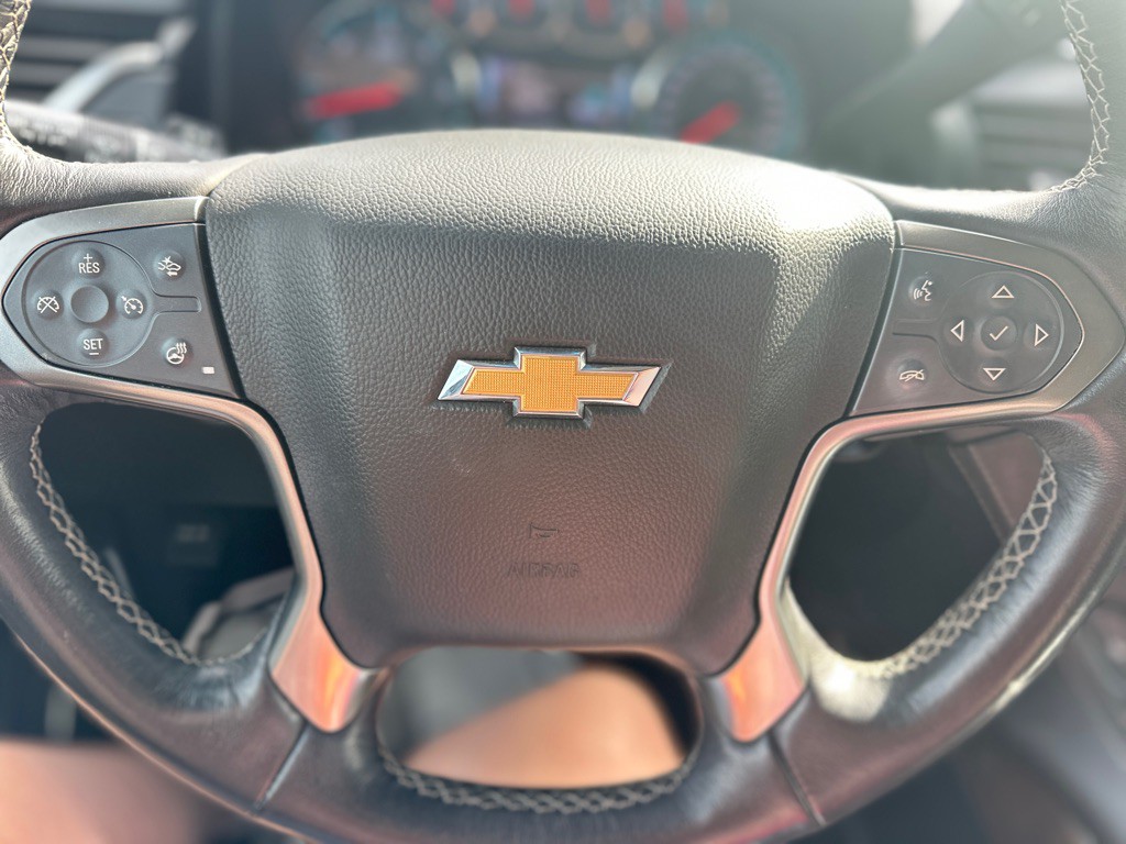 2019 Chevrolet Tahoe Image 25