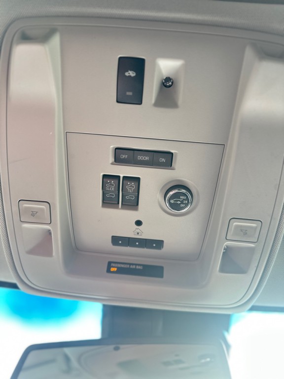 2019 Chevrolet Tahoe Image 26